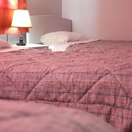 Hotel Sevilla Temuco Zewnętrze zdjęcie