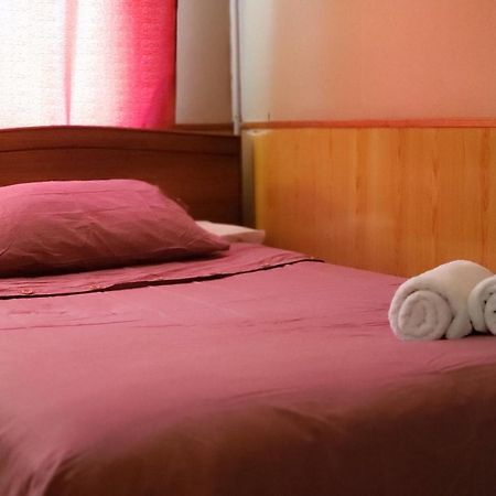 Hotel Sevilla Temuco Zewnętrze zdjęcie