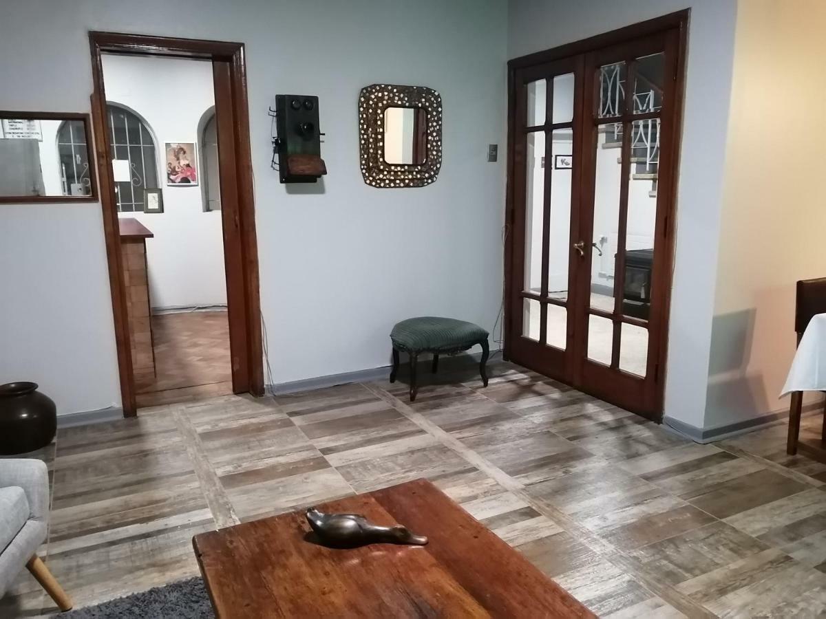 Hotel Sevilla Temuco Zewnętrze zdjęcie