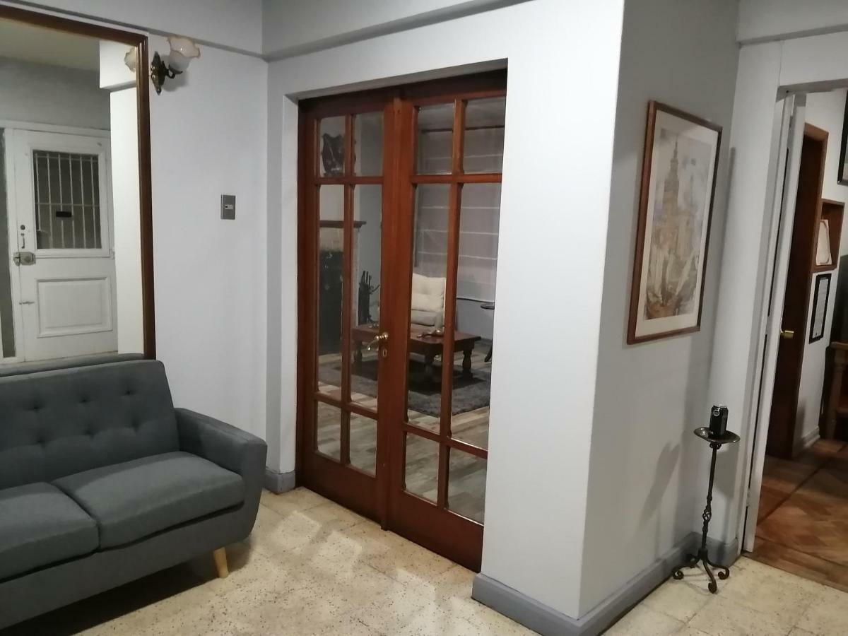 Hotel Sevilla Temuco Zewnętrze zdjęcie