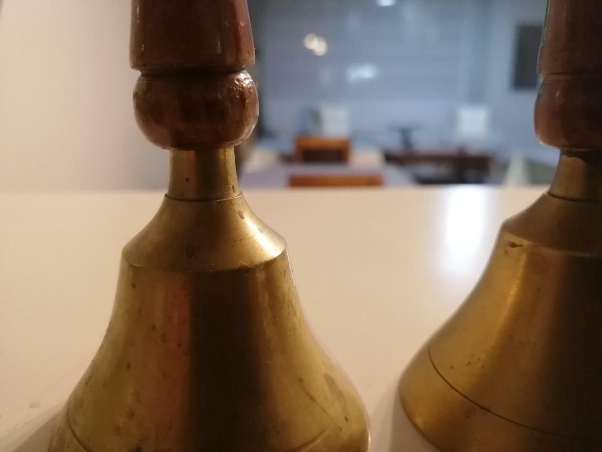 Hotel Sevilla Temuco Zewnętrze zdjęcie