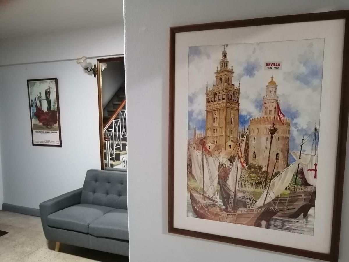 Hotel Sevilla Temuco Zewnętrze zdjęcie