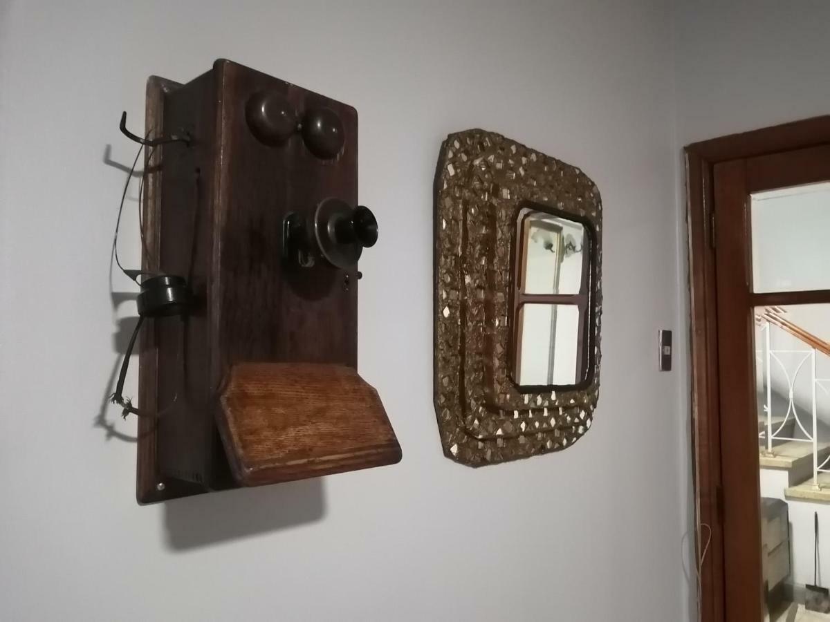 Hotel Sevilla Temuco Zewnętrze zdjęcie