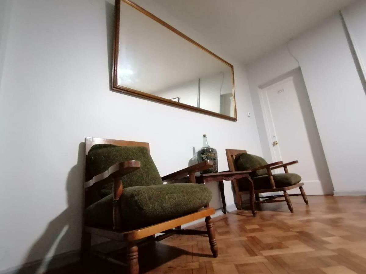 Hotel Sevilla Temuco Zewnętrze zdjęcie