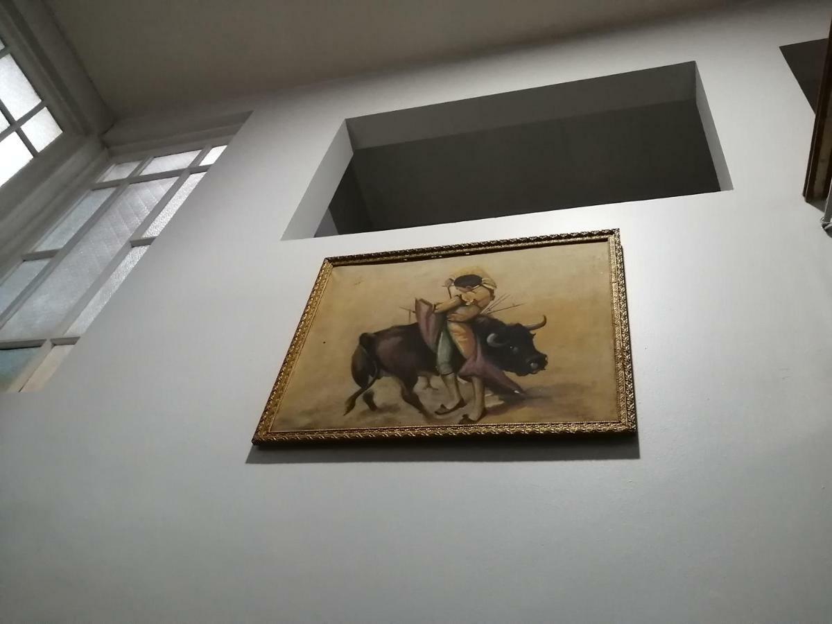 Hotel Sevilla Temuco Zewnętrze zdjęcie